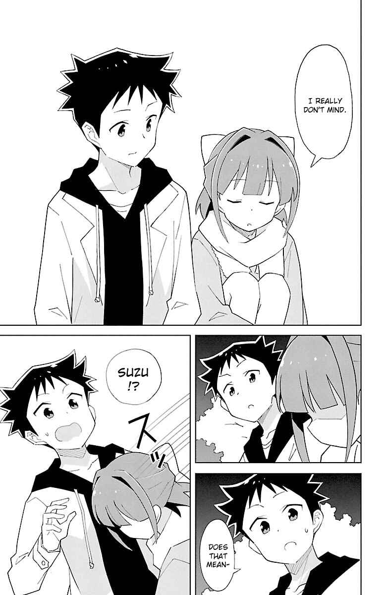 Page 7 Chapter 77 Atsumare! Fushigi Kenkyu-bu
