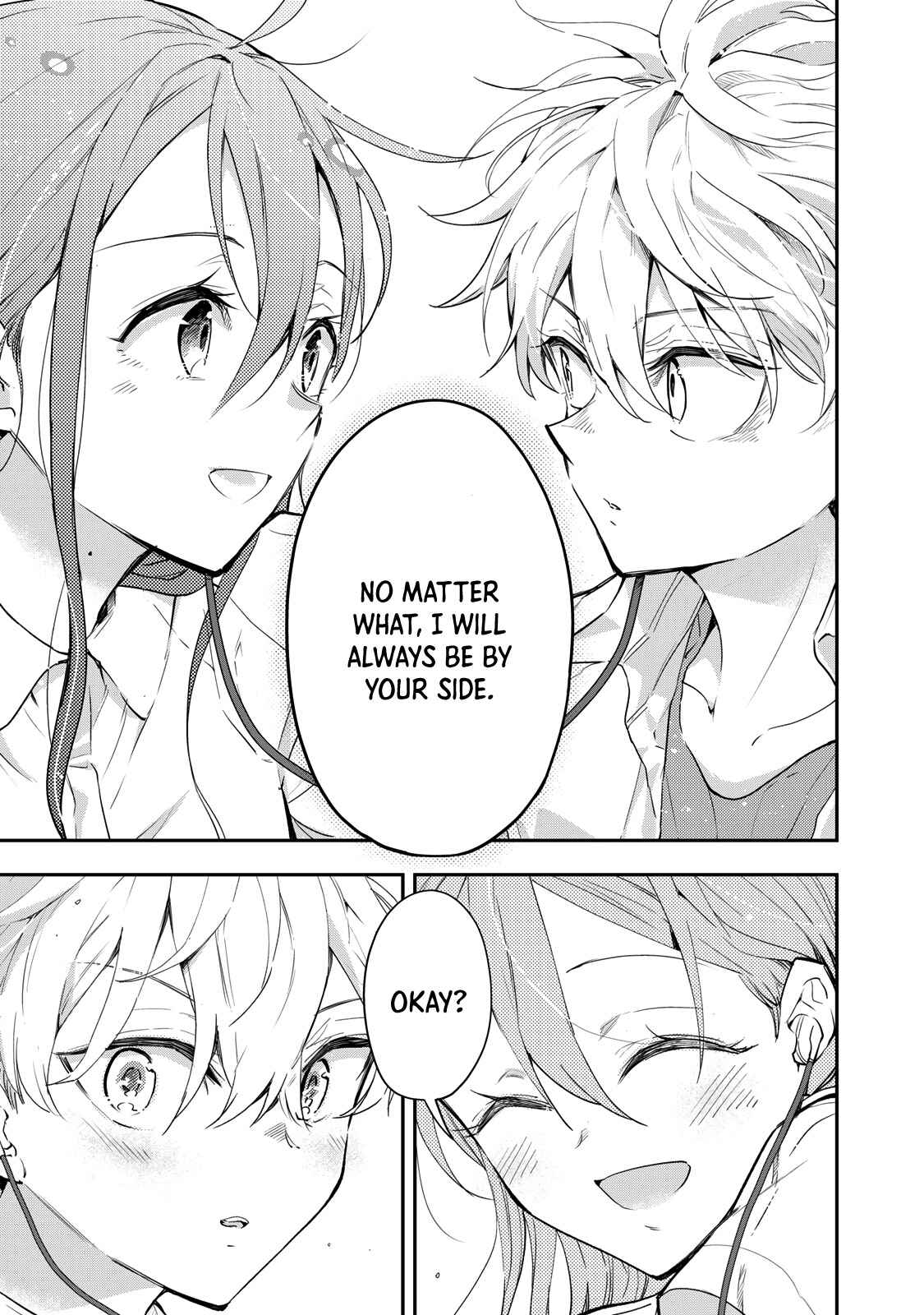 Page 29 Chapter 8 Suiyou Kyoudai