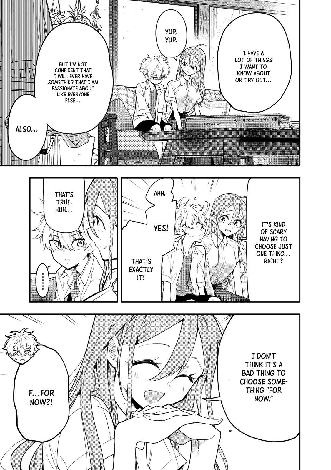 Page 9 Chapter 8 Suiyou Kyoudai