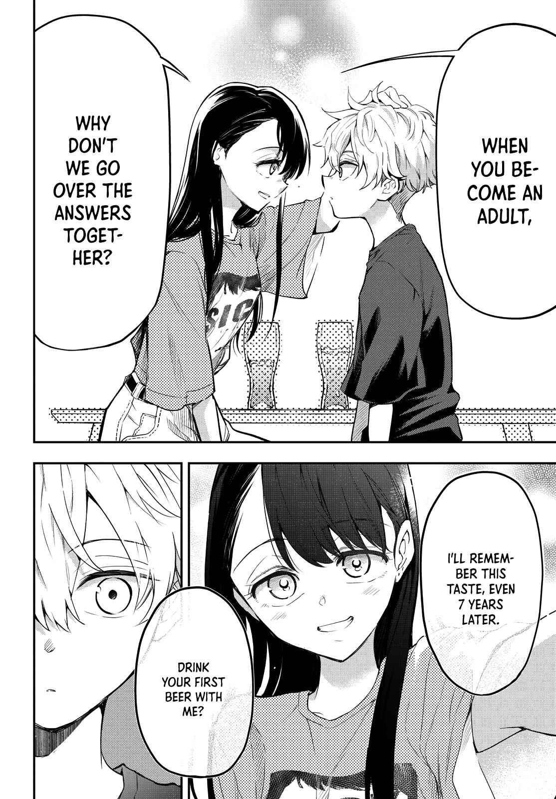 Page 30 Chapter 7 Suiyou Kyoudai
