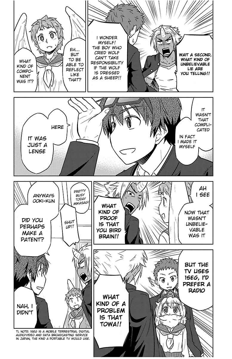 Page 10 Chapter 2 Species Domain