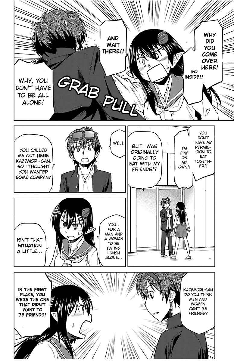 Page 14 Chapter 2 Species Domain