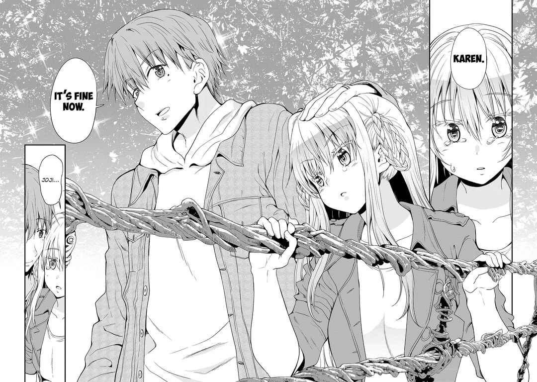 Page 23 Chapter 11 Futari nara Doko e demo