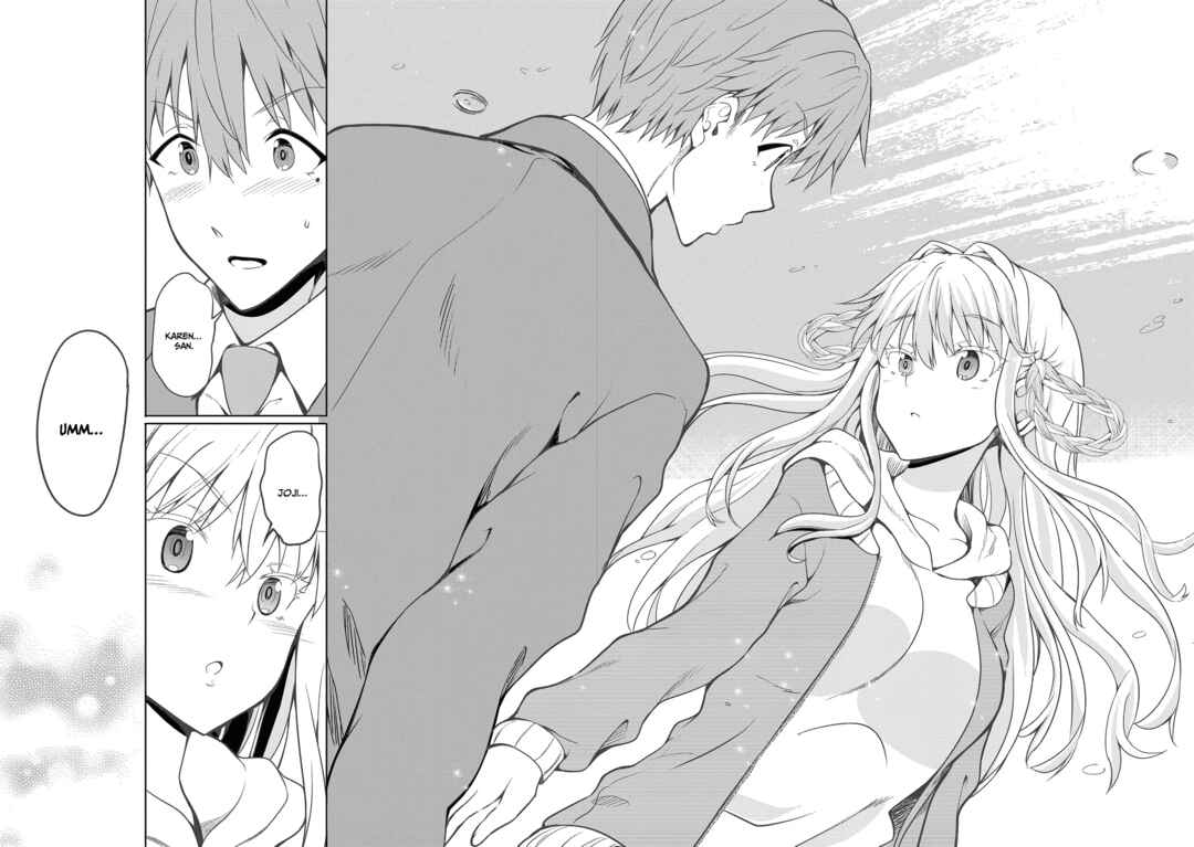 Page 25 Chapter 1.2 Futari nara Doko e demo