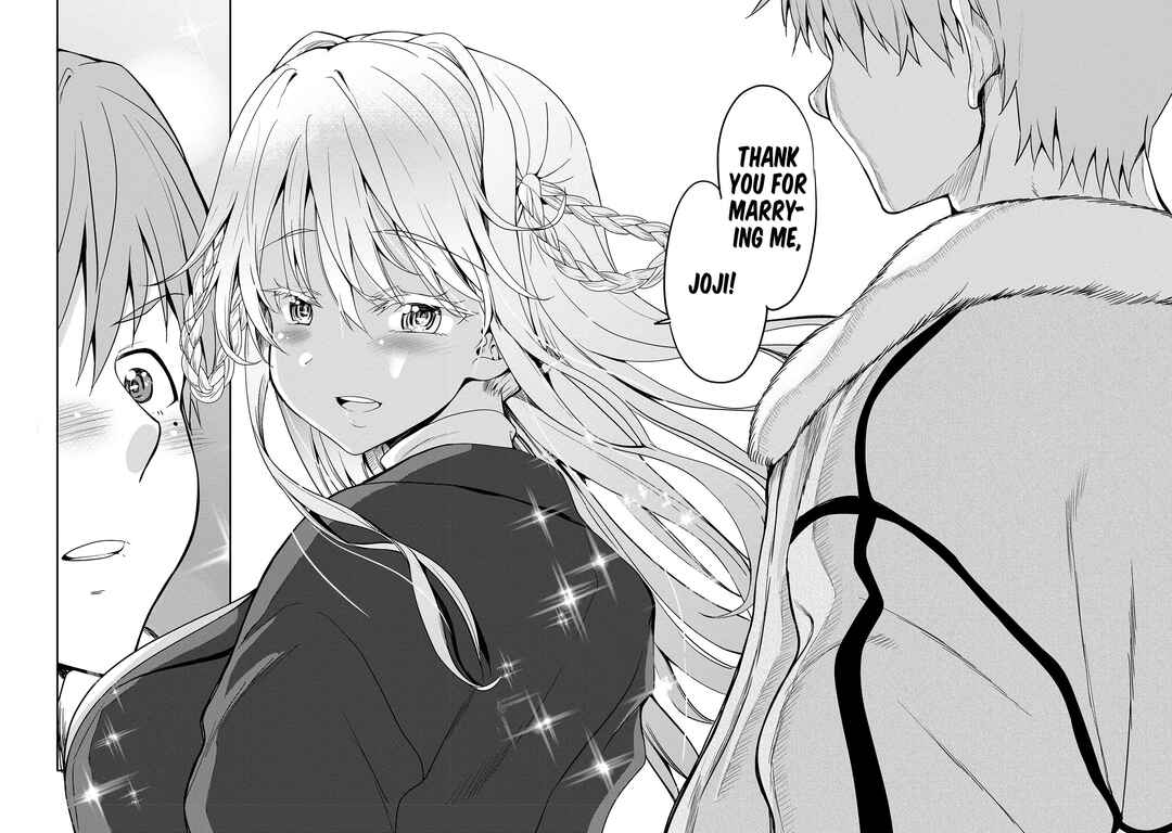 Page 25 Chapter 15 Futari nara Doko e demo