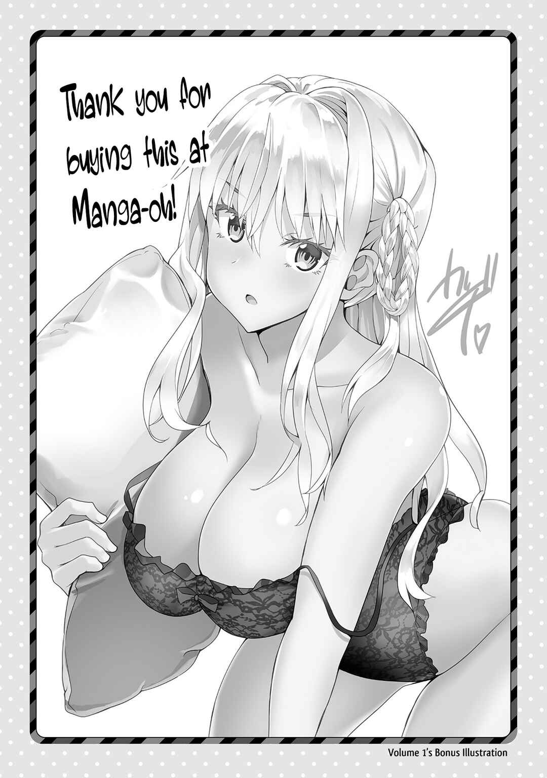 Page 34 Chapter 15 Futari nara Doko e demo