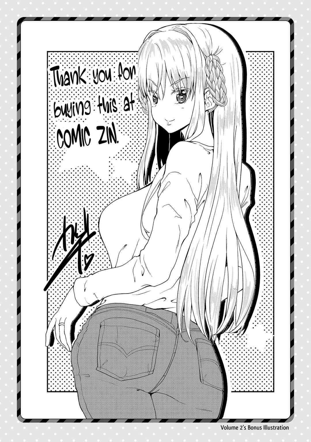 Page 36 Chapter 15 Futari nara Doko e demo