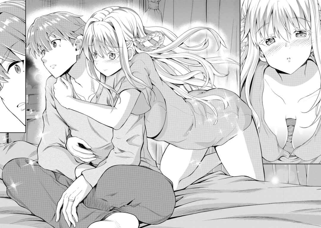 Page 26 Chapter 2 Futari nara Doko e demo