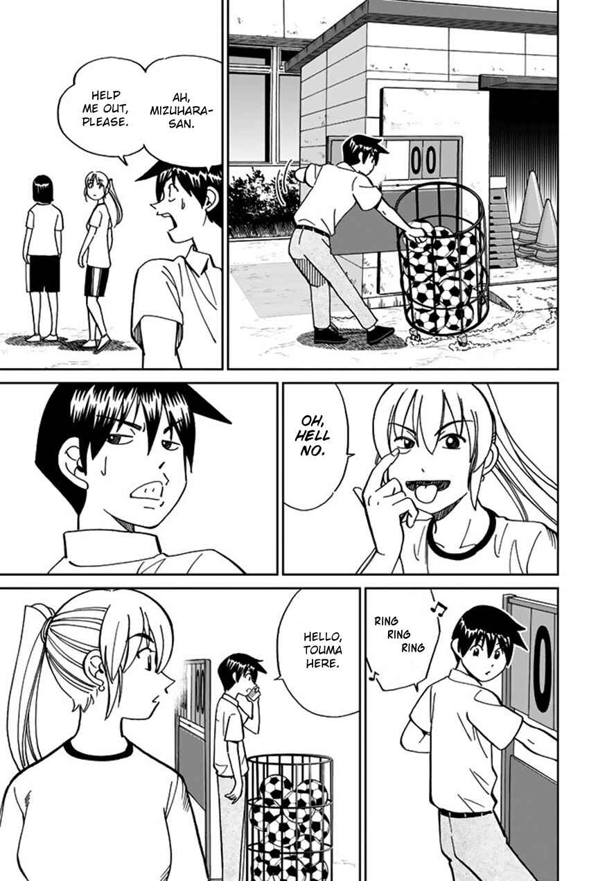 Page 10 Chapter 16 Q.E.D. iff - proven end -