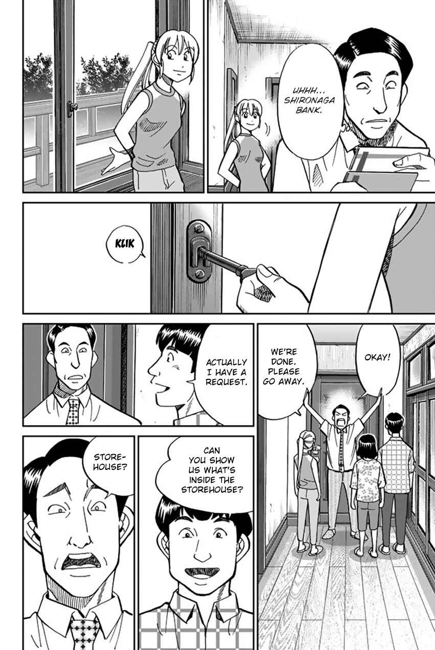 Page 59 Chapter 16 Q.E.D. iff - proven end -