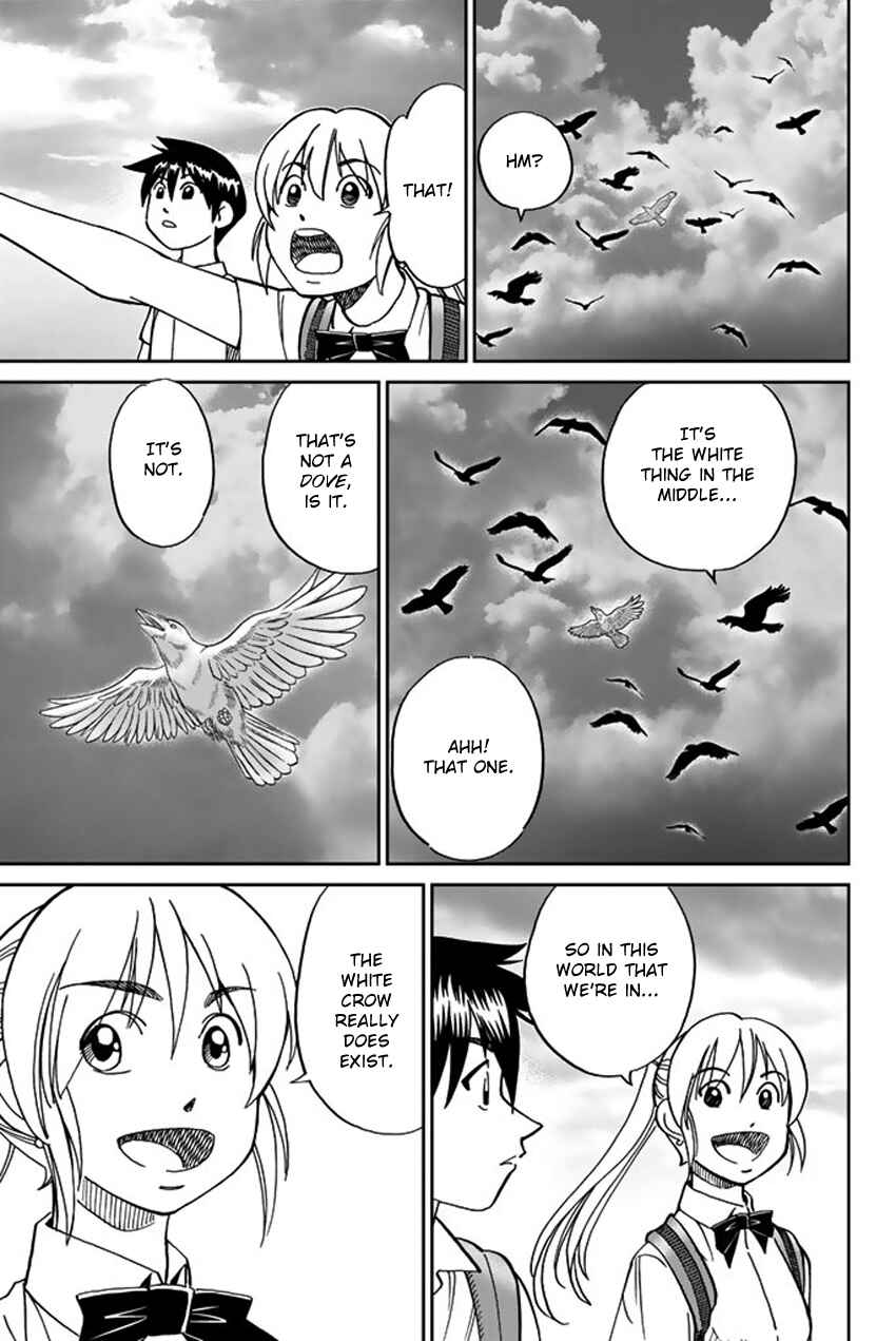 Page 90 Chapter 16 Q.E.D. iff - proven end -