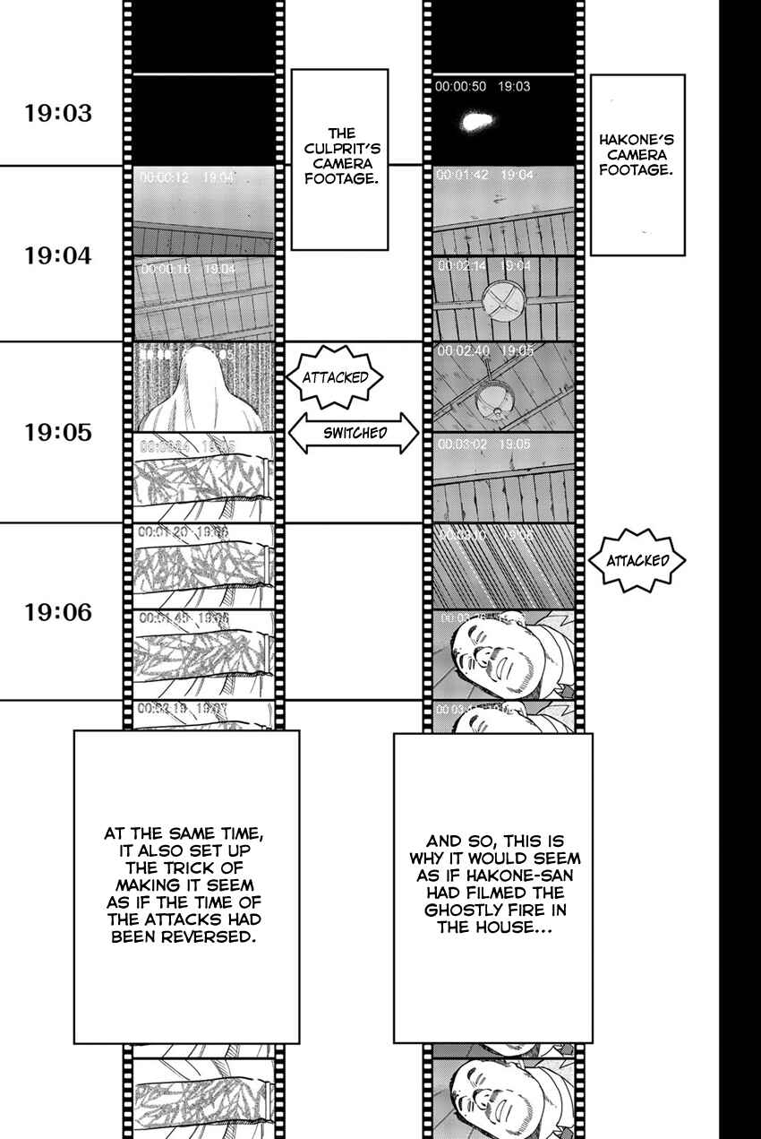 Page 78 Chapter 17 Q.E.D. iff - proven end -