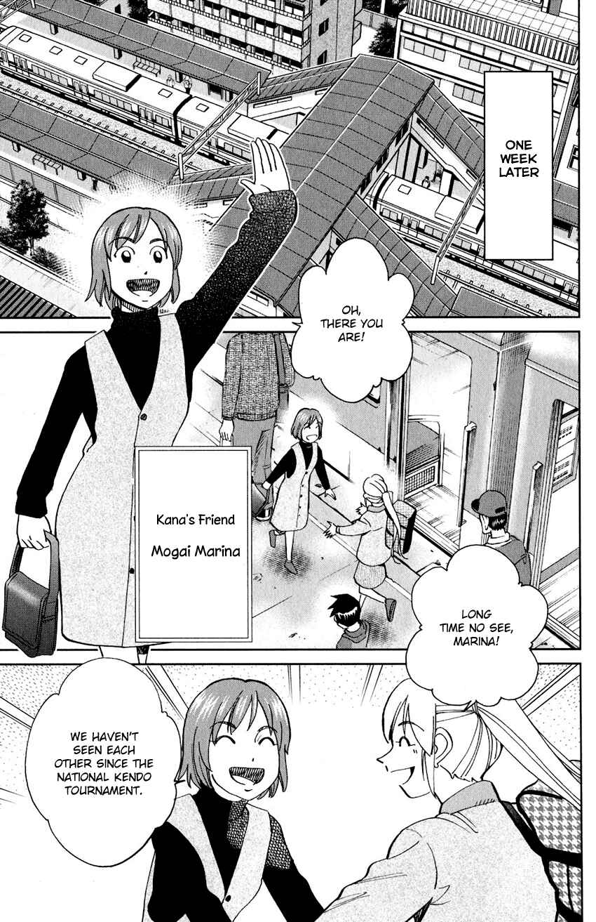 Page 10 Chapter 24 Q.E.D. iff - proven end -