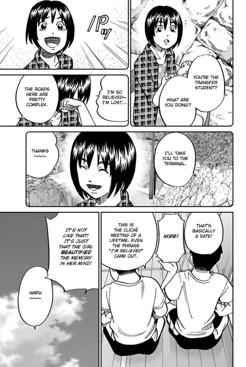 Page 15 Chapter 15 Q.E.D. iff - proven end -