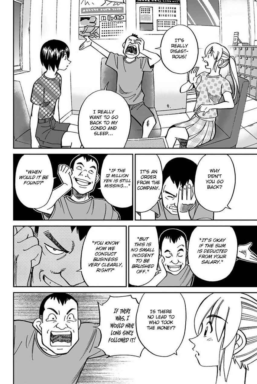Page 48 Chapter 15 Q.E.D. iff - proven end -
