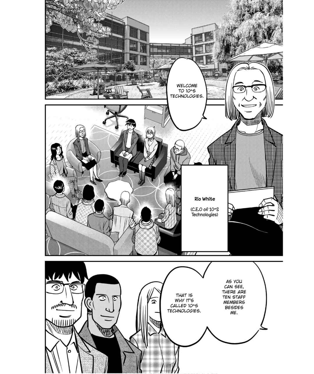 Page 12 Chapter 49 Q.E.D. iff - proven end -
