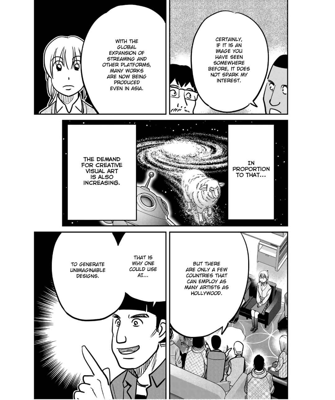 Page 23 Chapter 49 Q.E.D. iff - proven end -