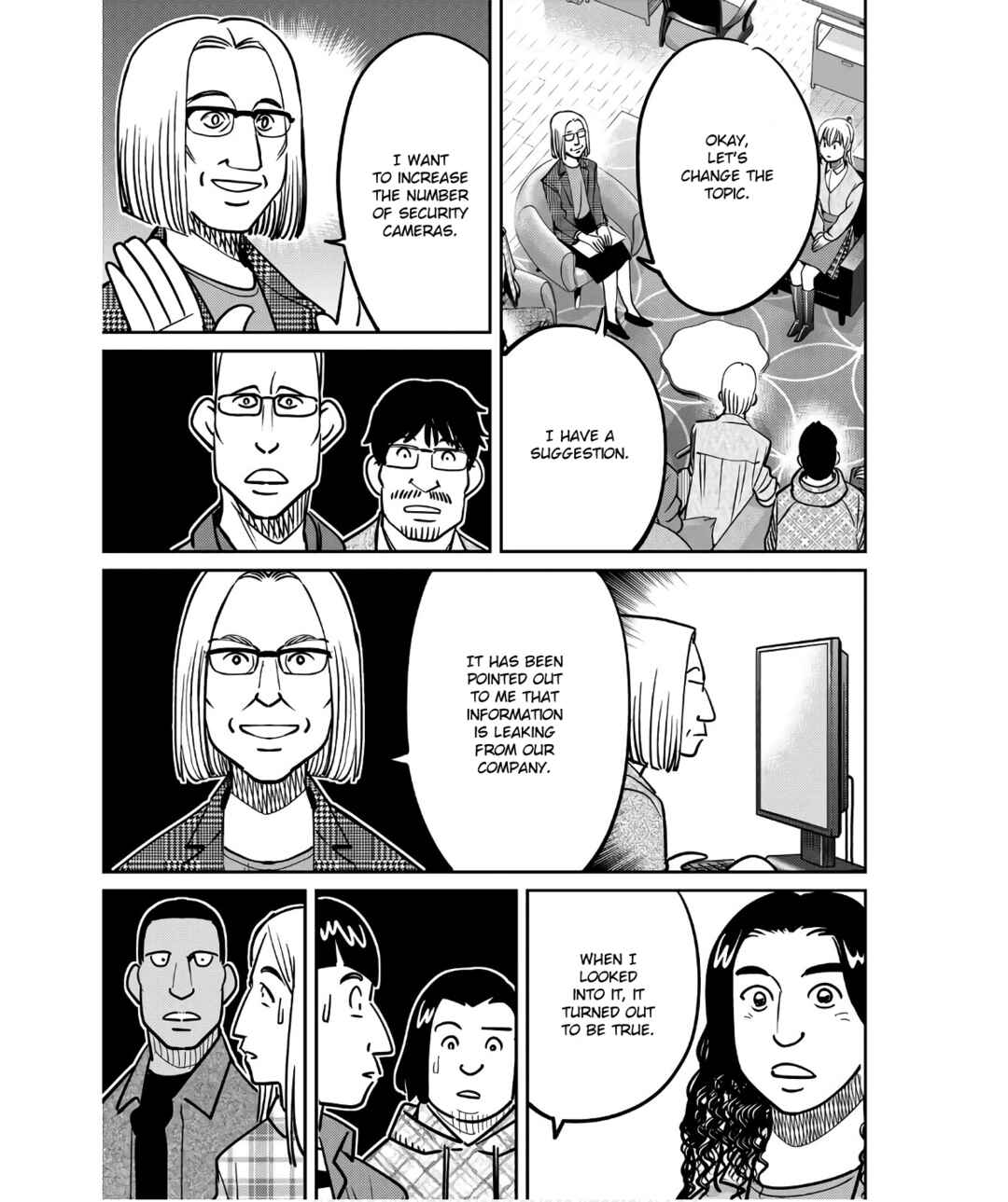Page 27 Chapter 49 Q.E.D. iff - proven end -