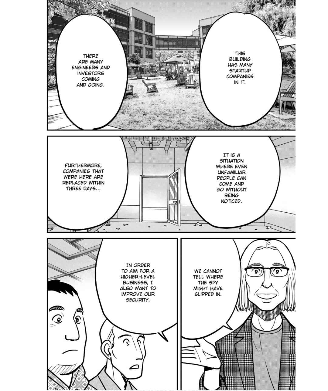 Page 28 Chapter 49 Q.E.D. iff - proven end -