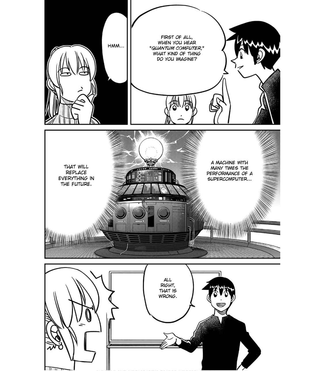 Page 42 Chapter 49 Q.E.D. iff - proven end -