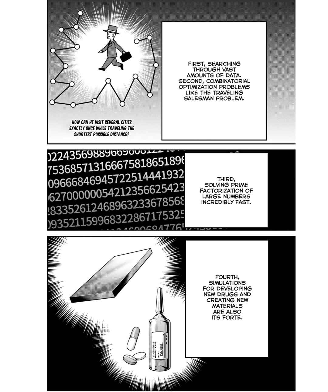 Page 44 Chapter 49 Q.E.D. iff - proven end -