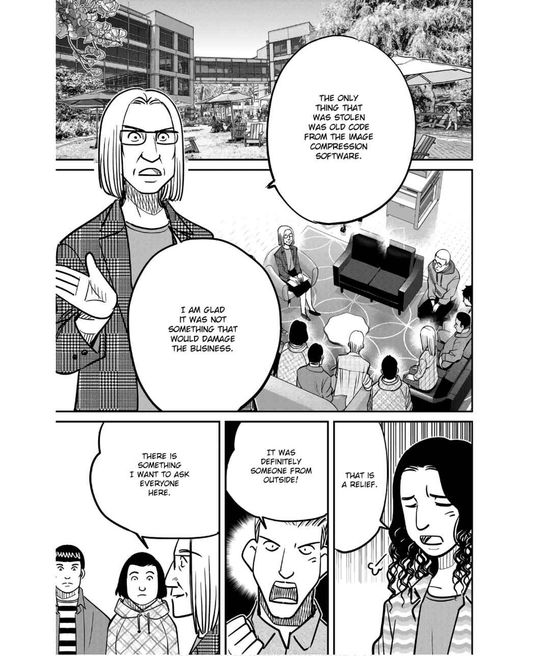 Page 53 Chapter 49 Q.E.D. iff - proven end -