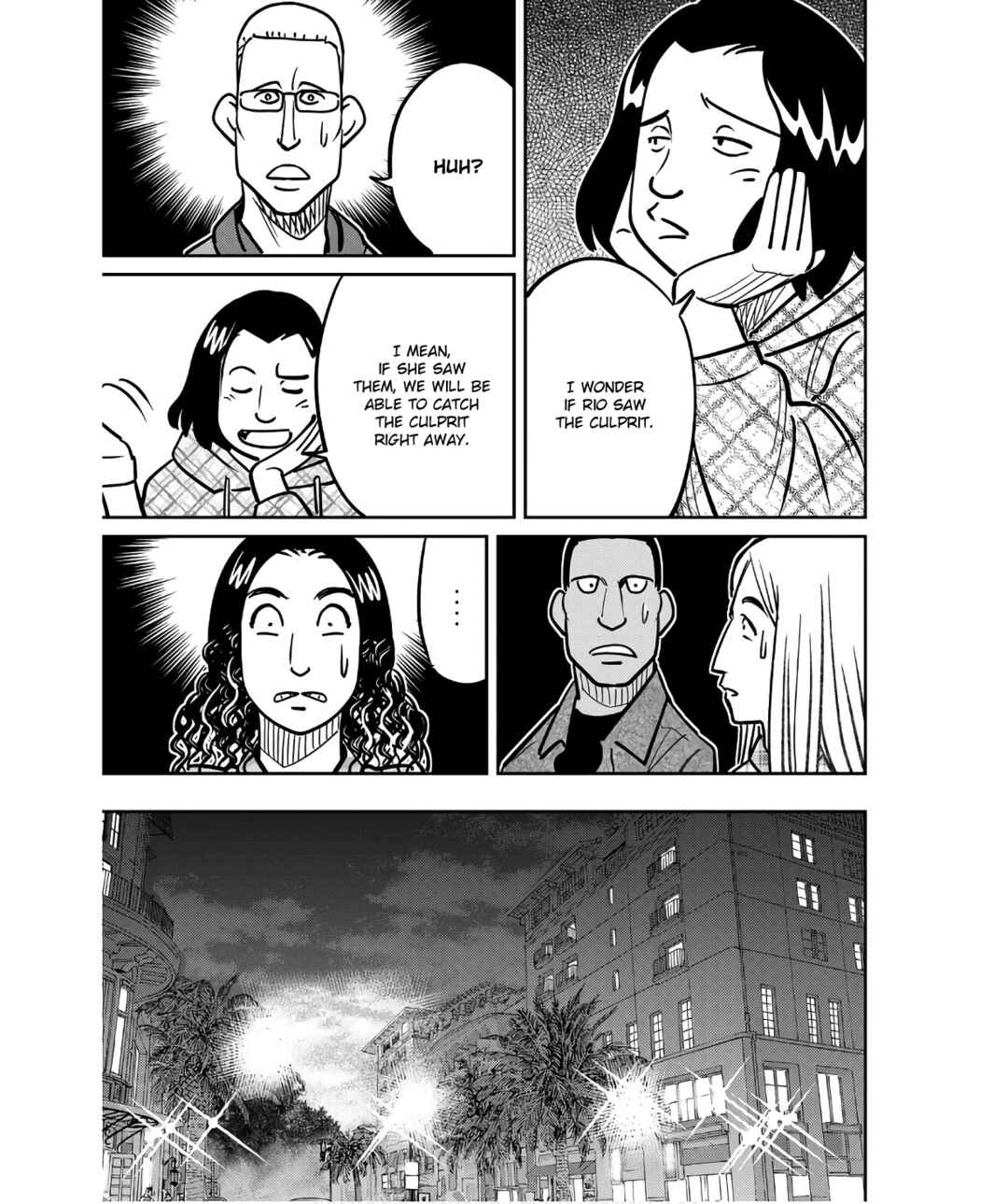 Page 65 Chapter 49 Q.E.D. iff - proven end -