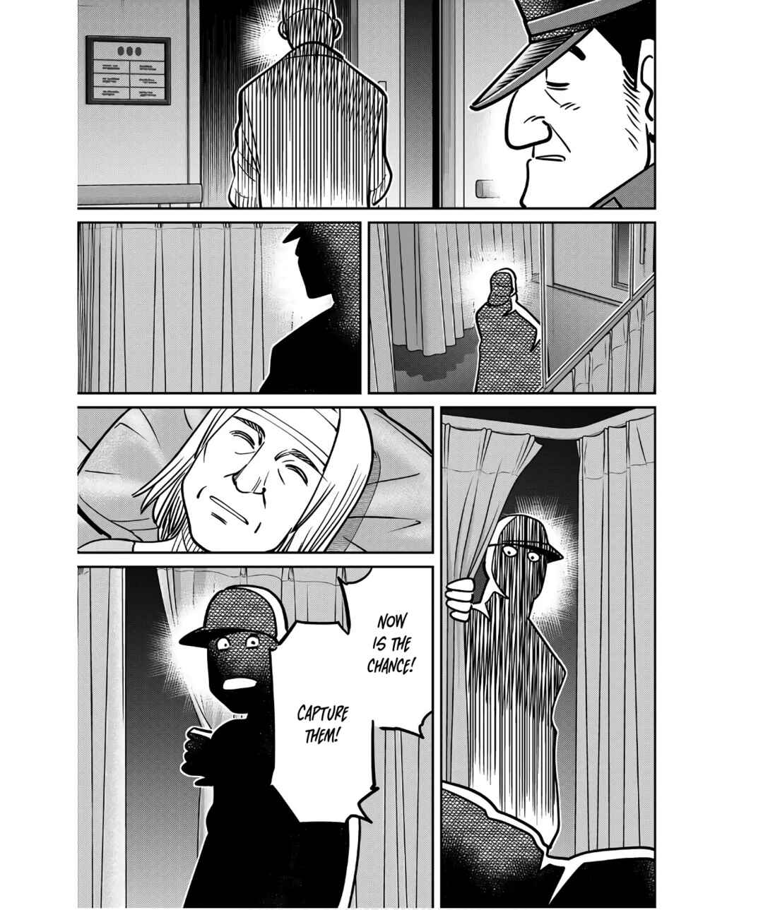 Page 67 Chapter 49 Q.E.D. iff - proven end -
