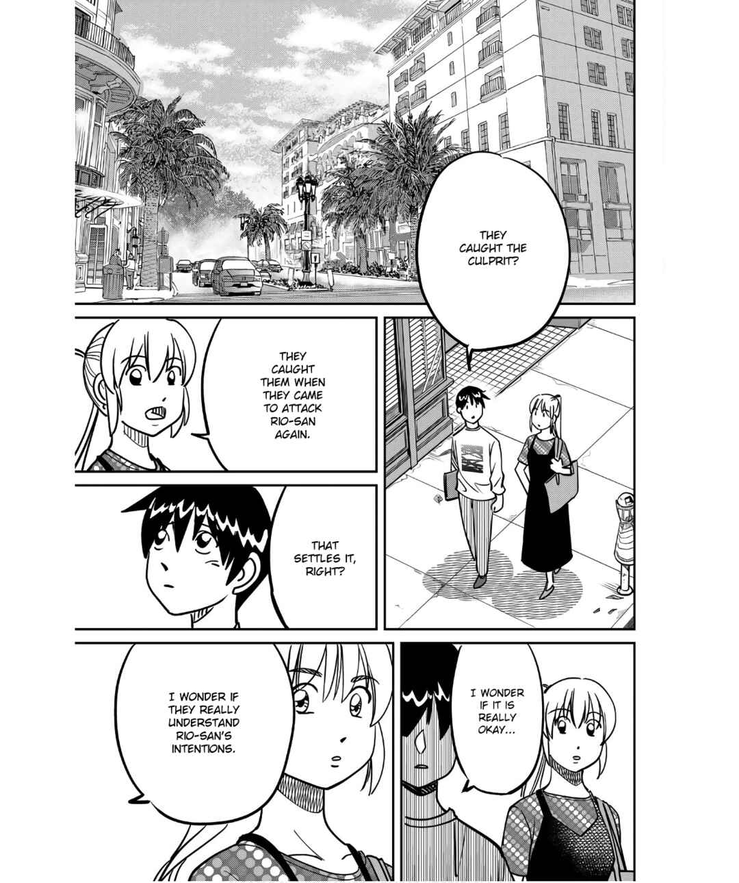 Page 69 Chapter 49 Q.E.D. iff - proven end -