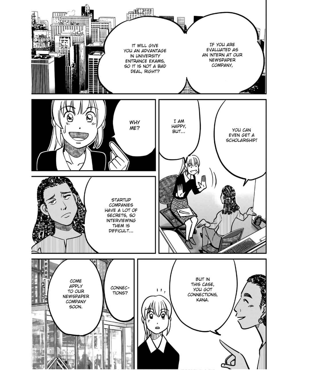 Page 9 Chapter 49 Q.E.D. iff - proven end -