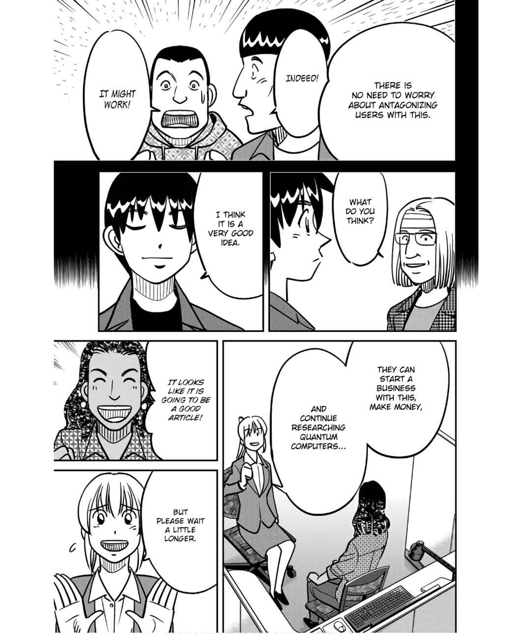 Page 97 Chapter 49 Q.E.D. iff - proven end -