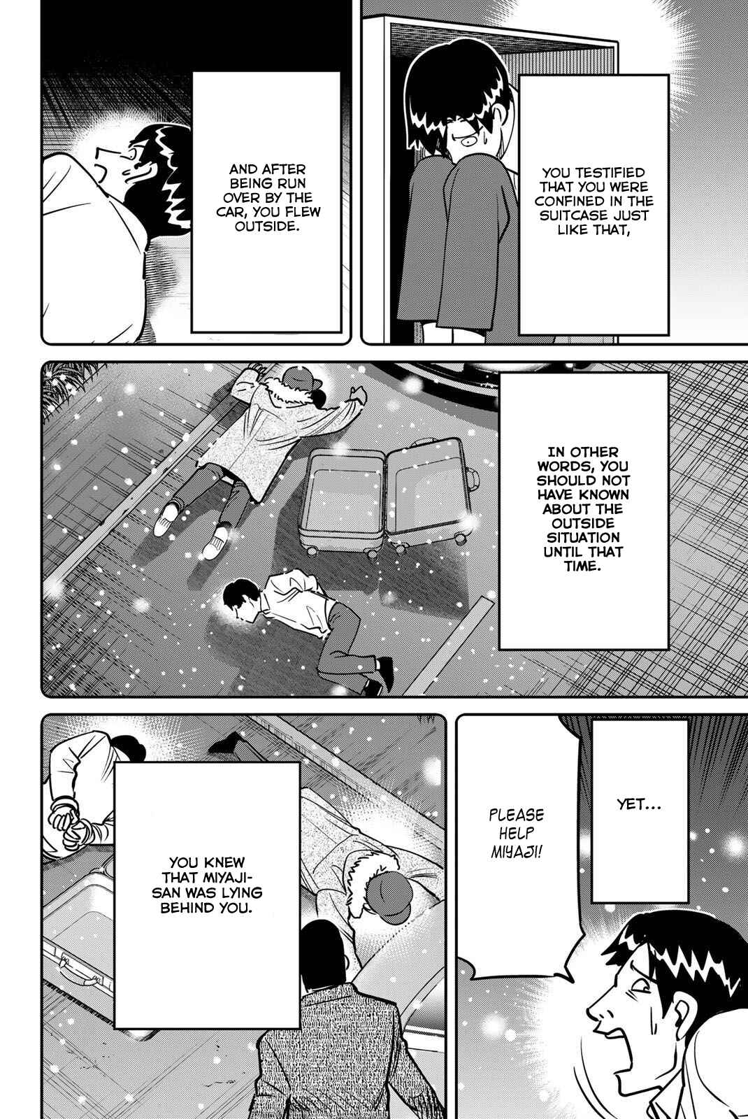 Page 100 Chapter 48 Q.E.D. iff - proven end -