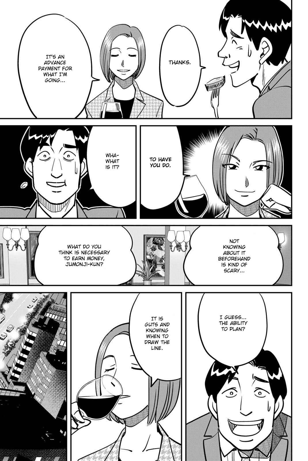 Page 13 Chapter 48 Q.E.D. iff - proven end -
