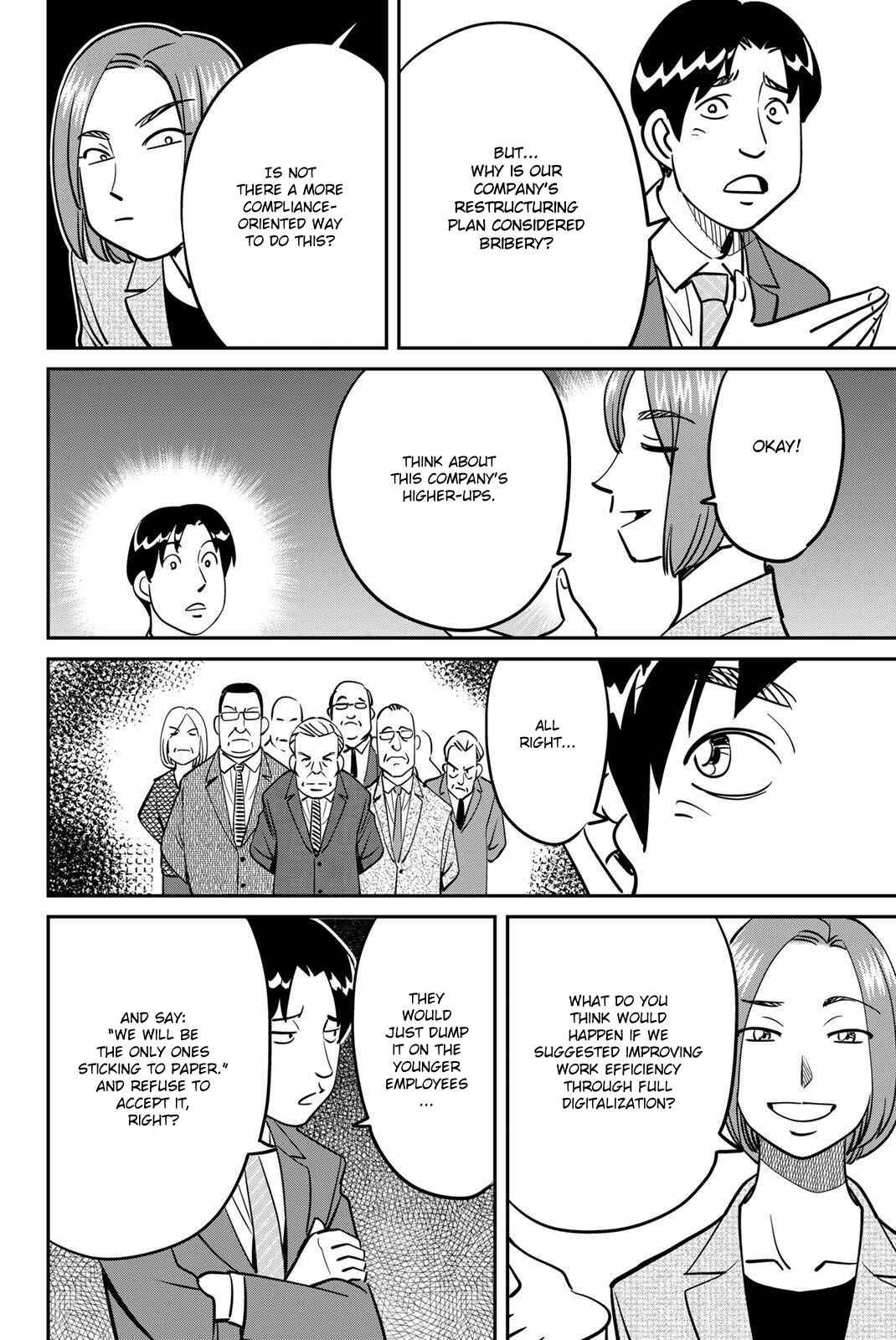 Page 36 Chapter 48 Q.E.D. iff - proven end -