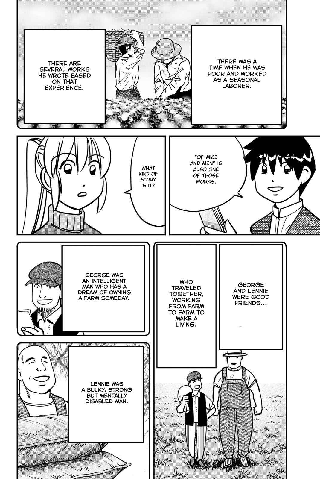 Page 40 Chapter 48 Q.E.D. iff - proven end -