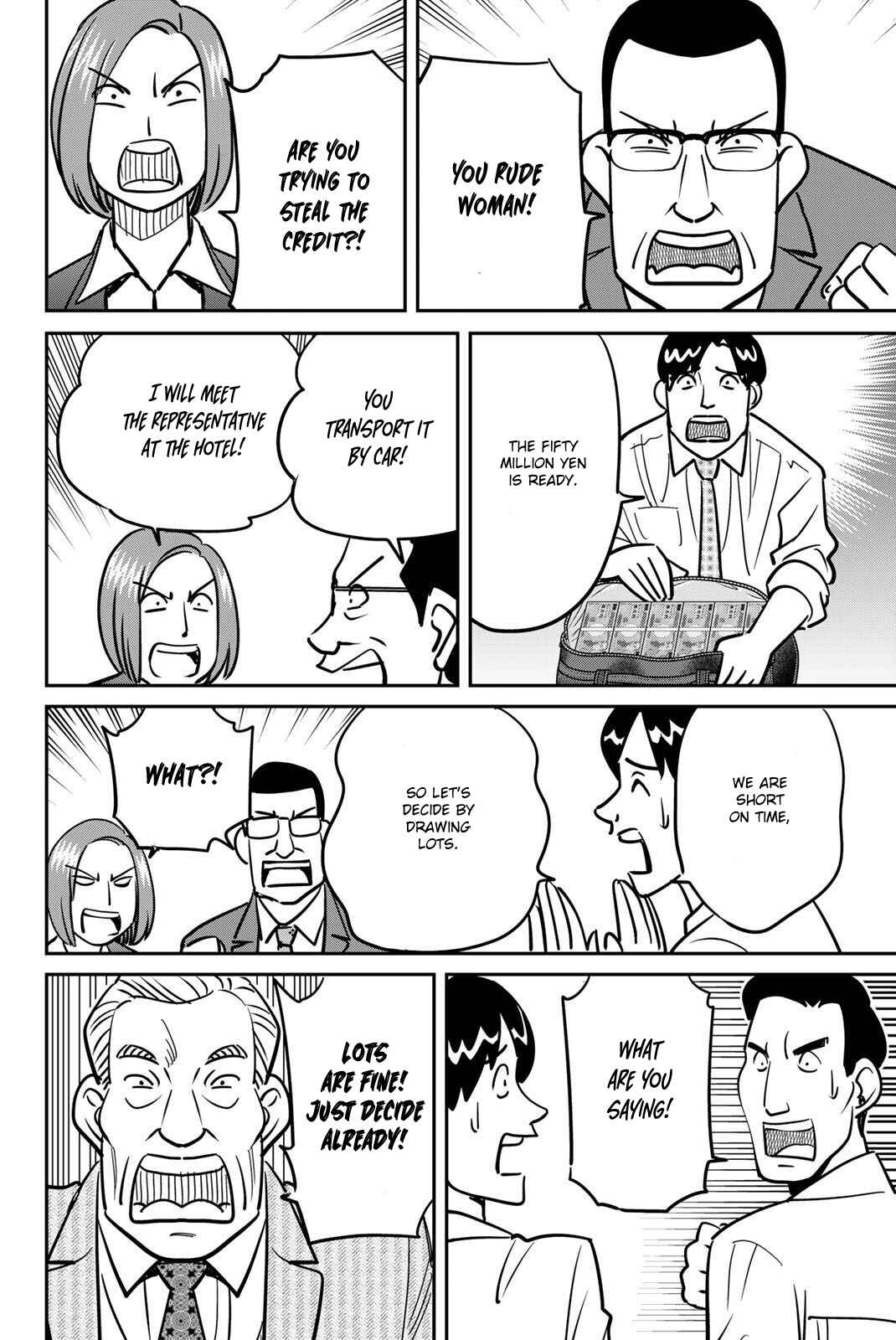 Page 50 Chapter 48 Q.E.D. iff - proven end -