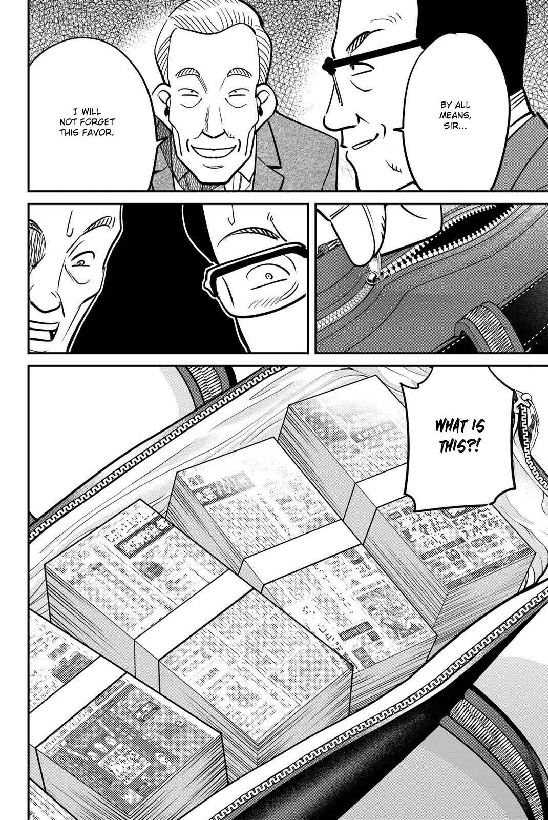Page 56 Chapter 48 Q.E.D. iff - proven end -
