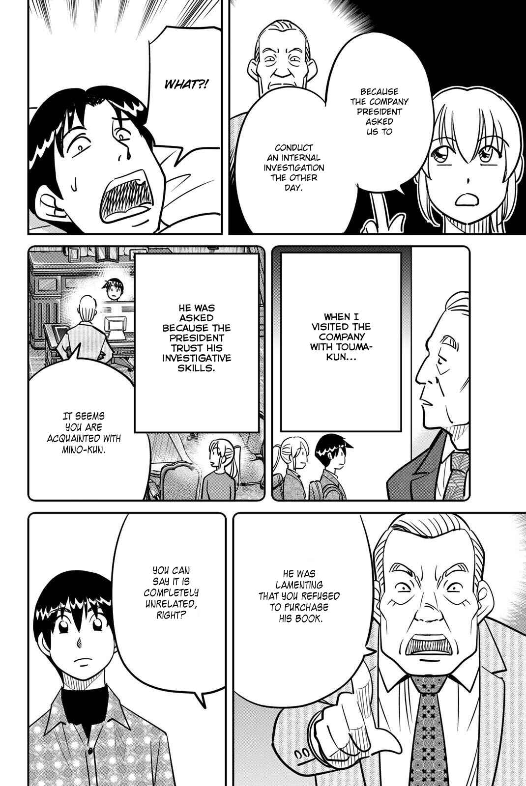 Page 66 Chapter 48 Q.E.D. iff - proven end -