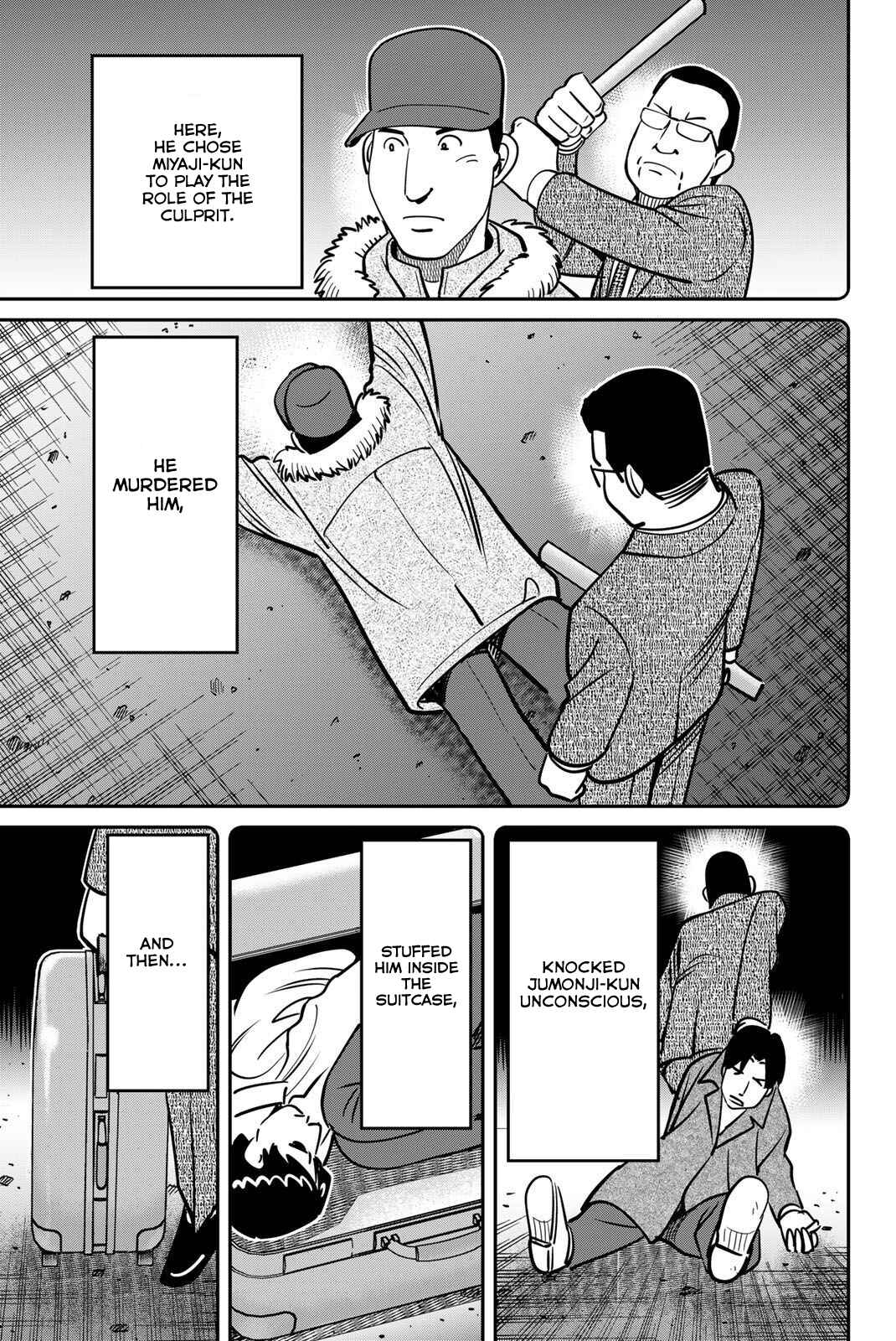 Page 85 Chapter 48 Q.E.D. iff - proven end -