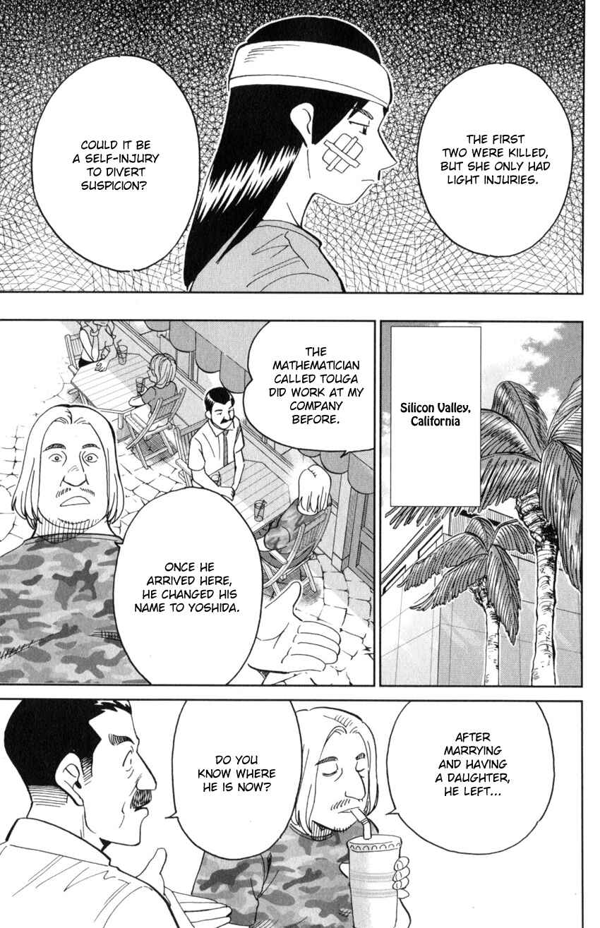 Page 66 Chapter 29 Q.E.D. iff - proven end -