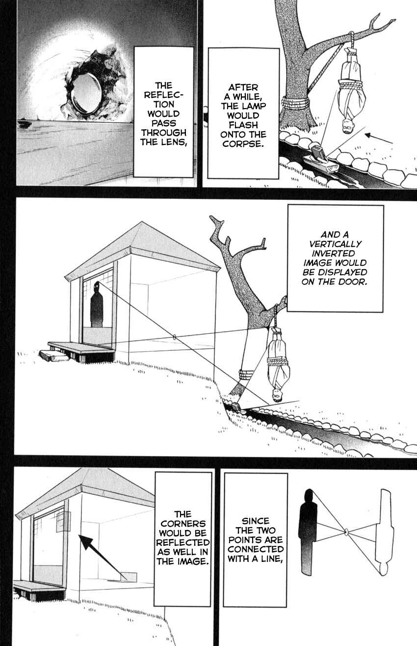 Page 79 Chapter 29 Q.E.D. iff - proven end -