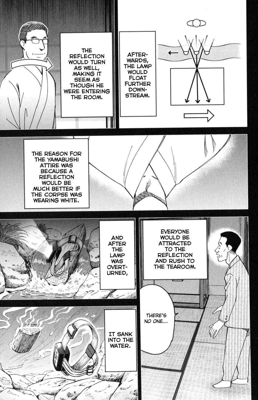Page 80 Chapter 29 Q.E.D. iff - proven end -