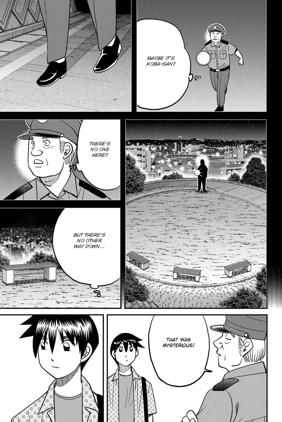 Page 39 Chapter 46 Q.E.D. iff - proven end -
