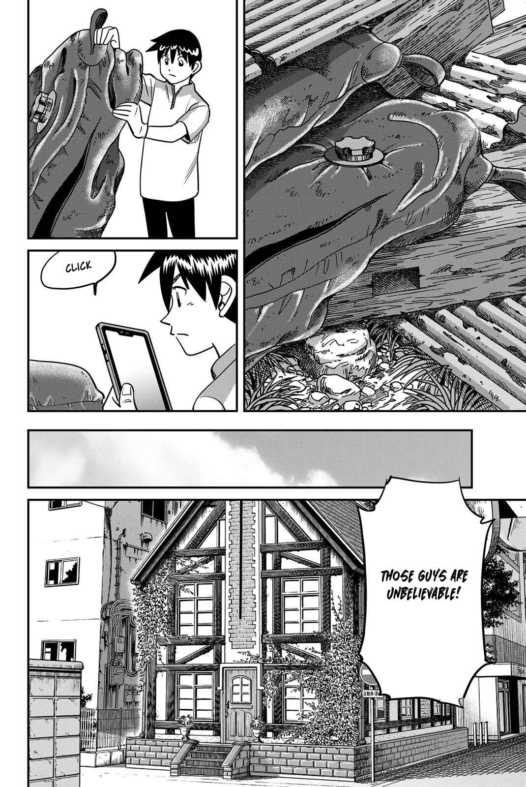 Page 60 Chapter 46 Q.E.D. iff - proven end -