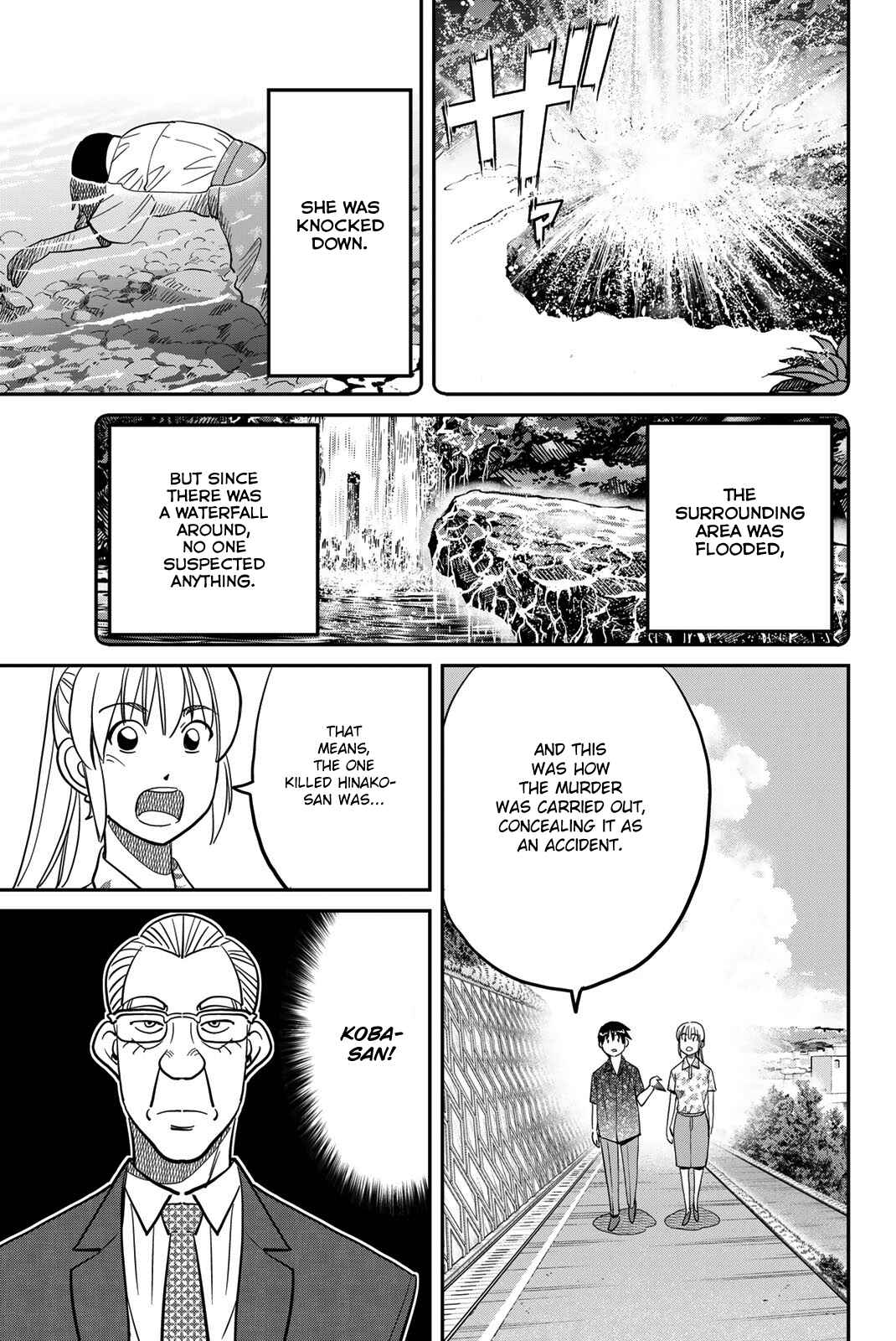 Page 73 Chapter 46 Q.E.D. iff - proven end -