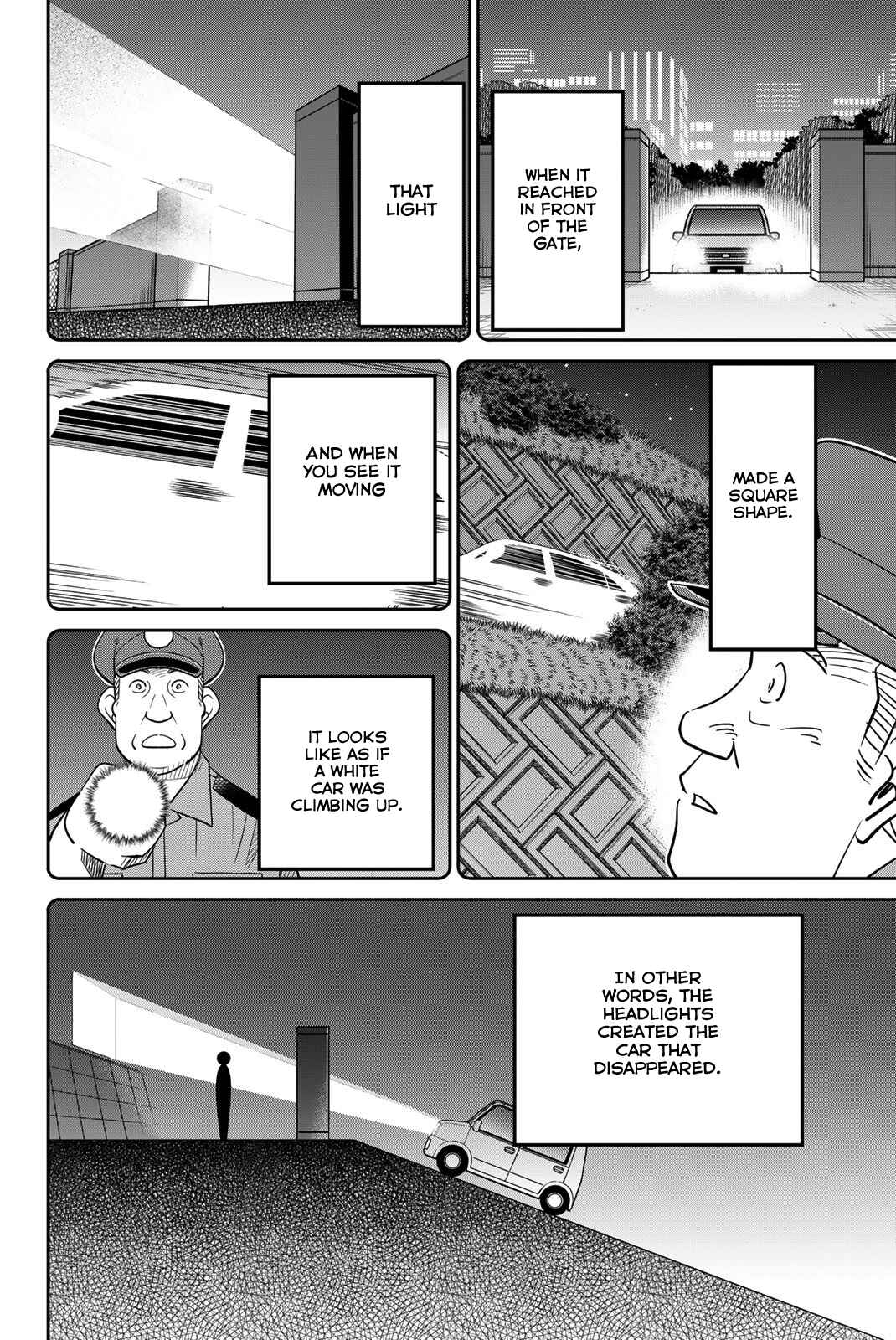 Page 82 Chapter 46 Q.E.D. iff - proven end -