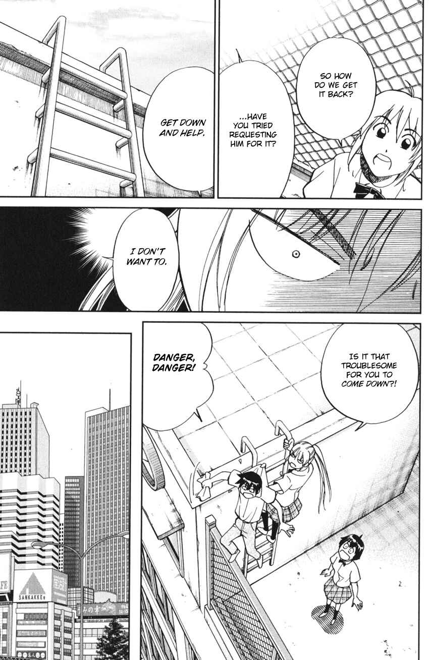 Page 37 Chapter 3 Q.E.D. iff - proven end -