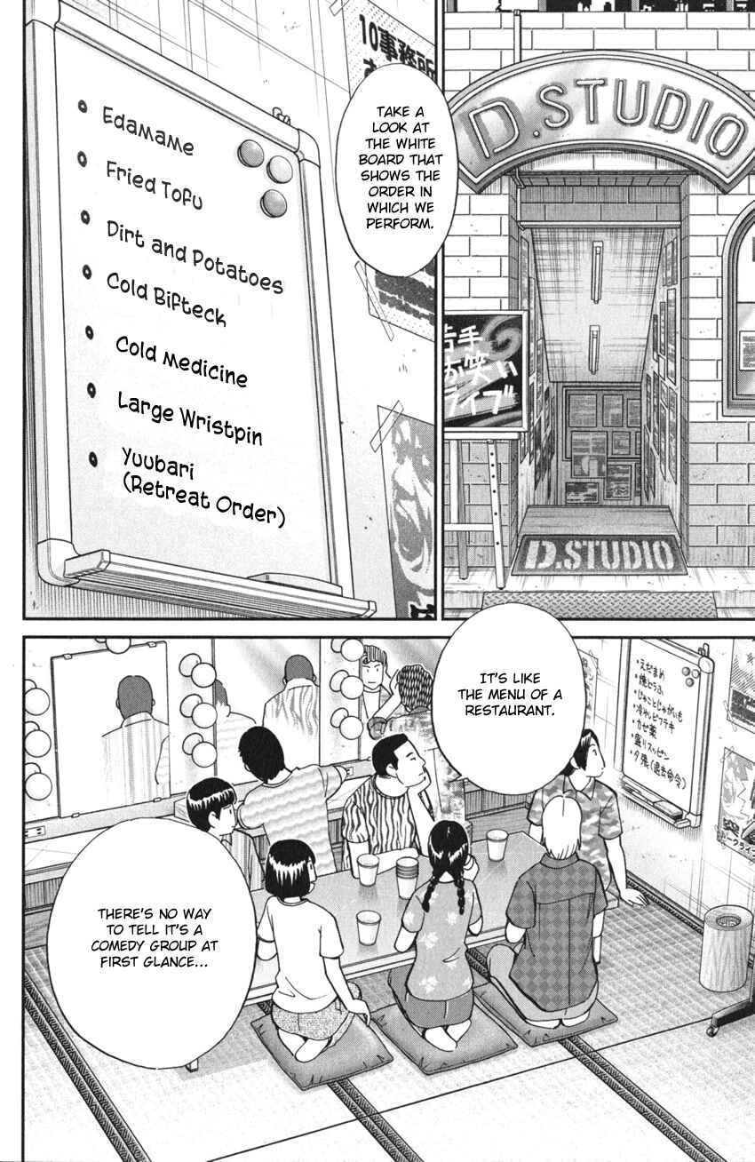Page 6 Chapter 3 Q.E.D. iff - proven end -