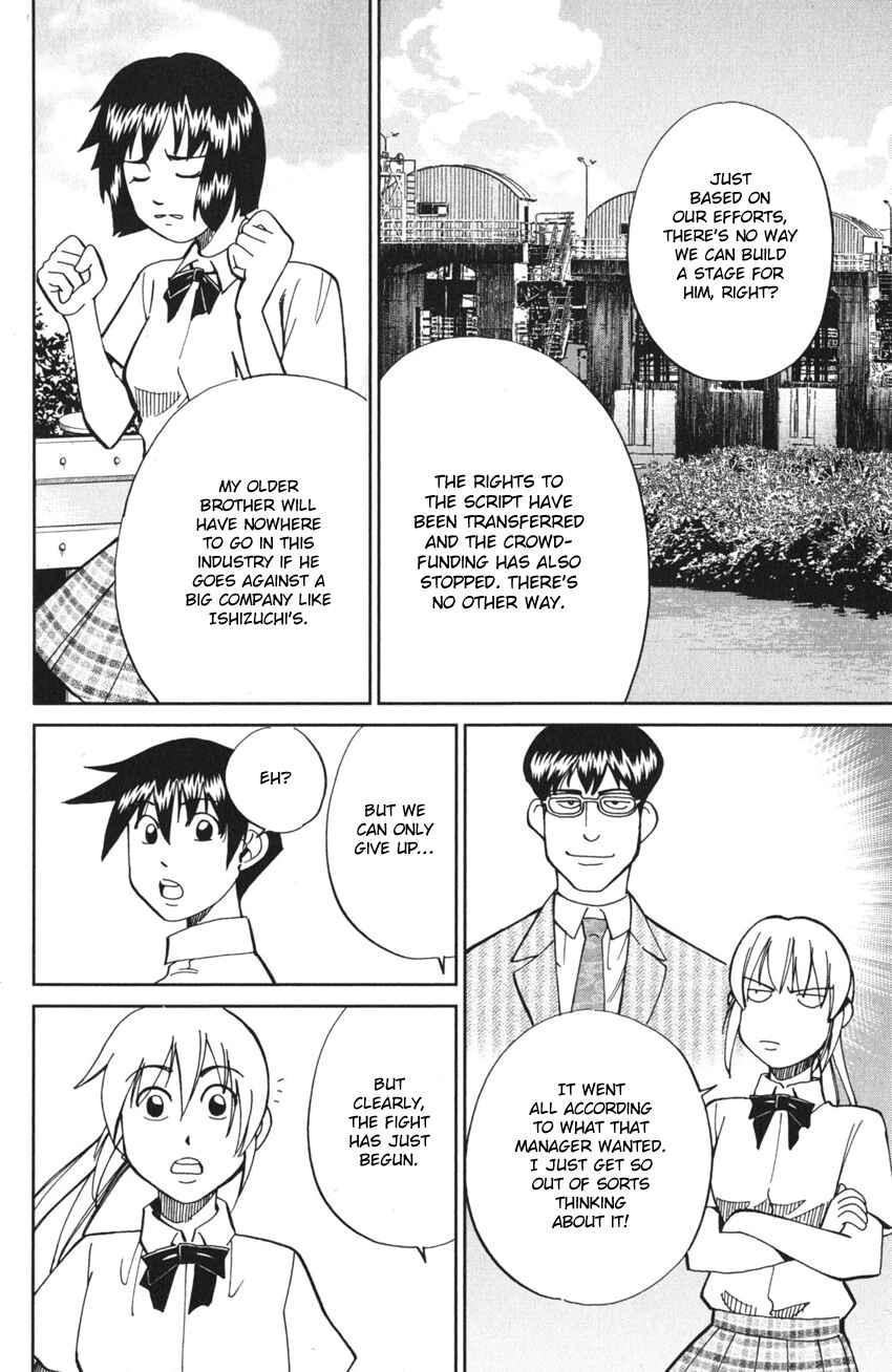 Page 80 Chapter 3 Q.E.D. iff - proven end -