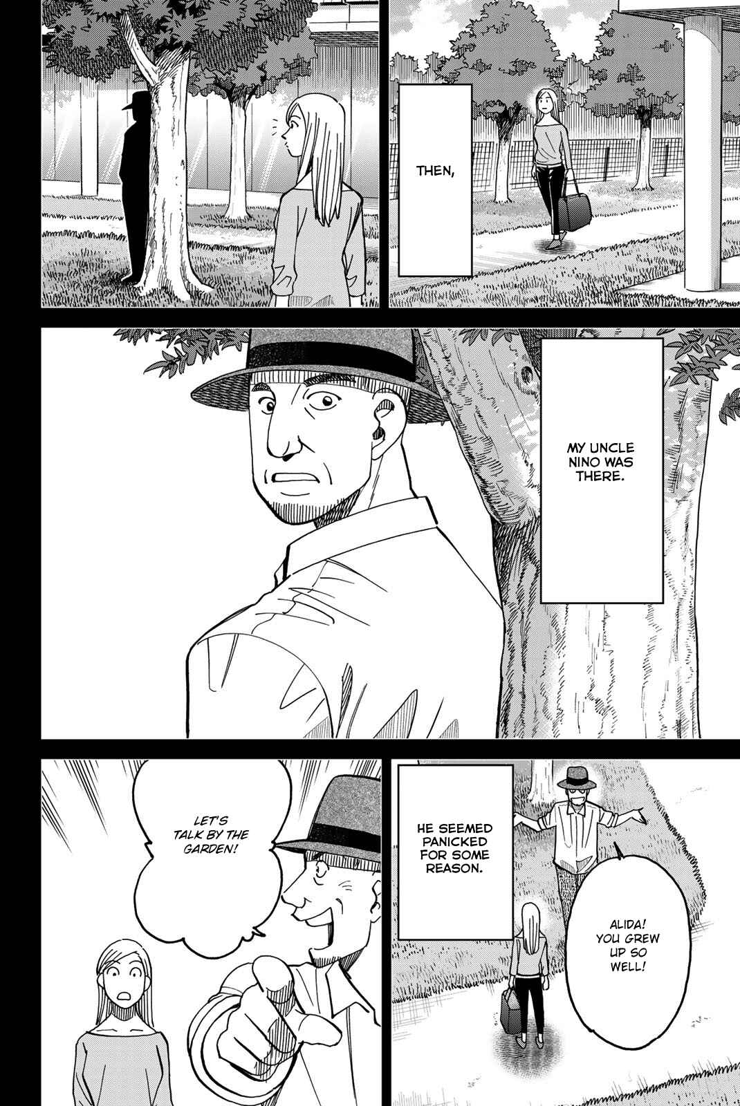 Page 28 Chapter 39 Q.E.D. iff - proven end -